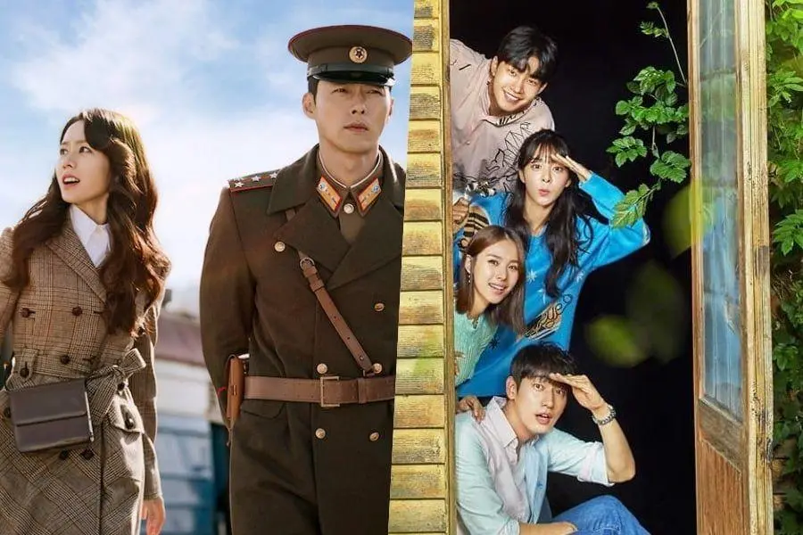 Crash Landing on You (2025): Why This K-Drama Still Wins Hearts