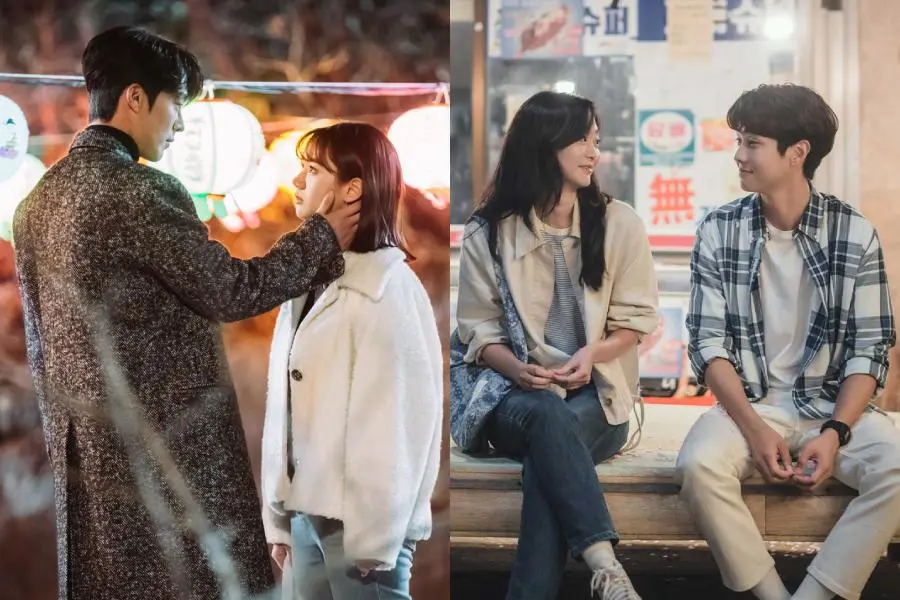 From Awkward Dates to True Love: Korean Romantic Comedies Worth Watching
