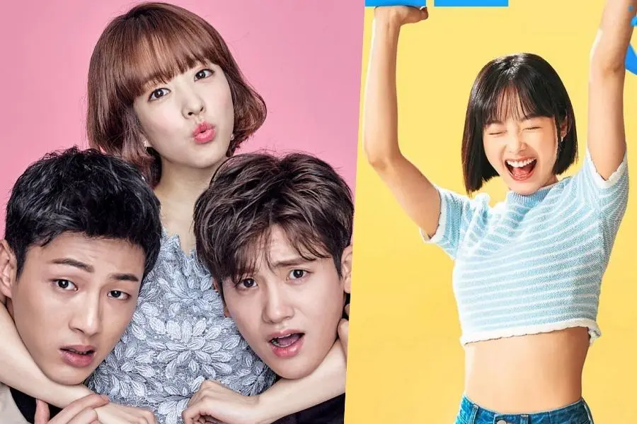 Strong Woman Do Bong Soon Explained: Power, Love, and Laughter‬