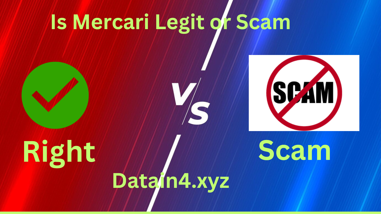 Is Mercari Legit or a Scam? Everything You Need to Know in 2025