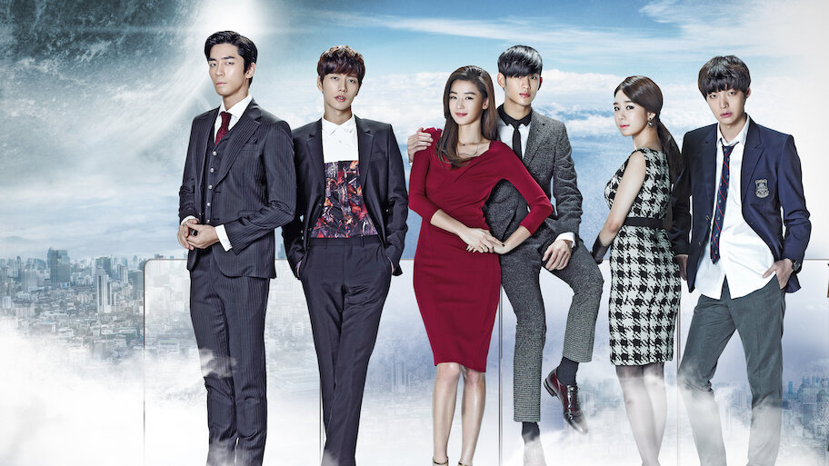 Behind My Love From the Star: Cast Chemistry That Stole Hearts