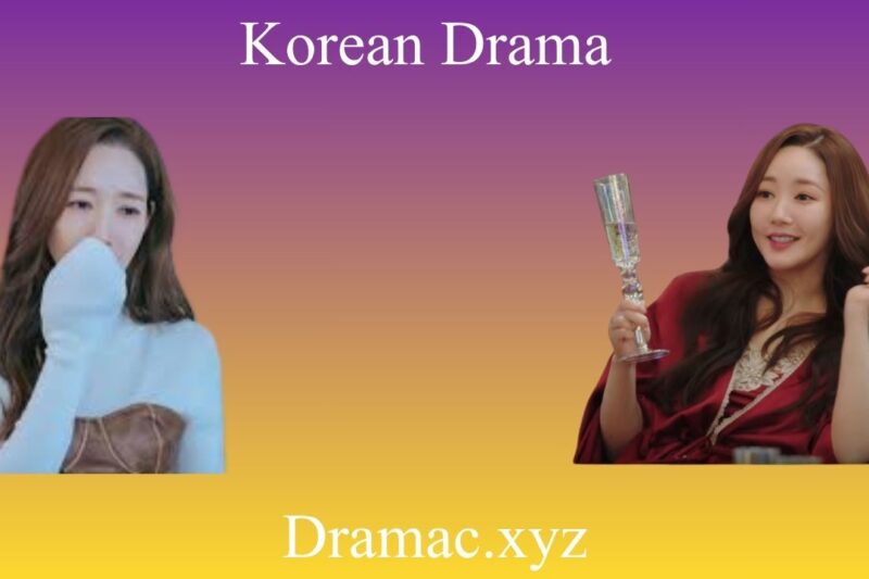 Confidence Queen 2025 | Must-Watch Korean Drama With English Subs