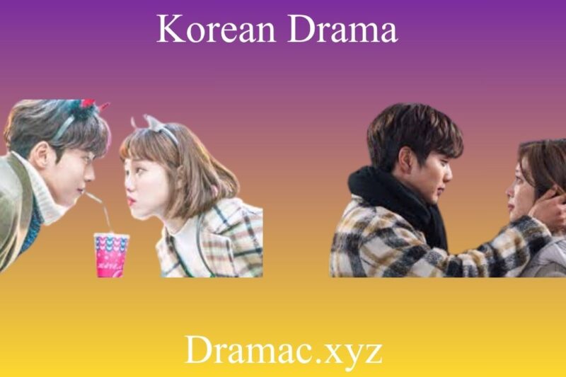 K-Dramas Sweet & Funny: Must-Watch Romance Comedy K-Dramas This Year