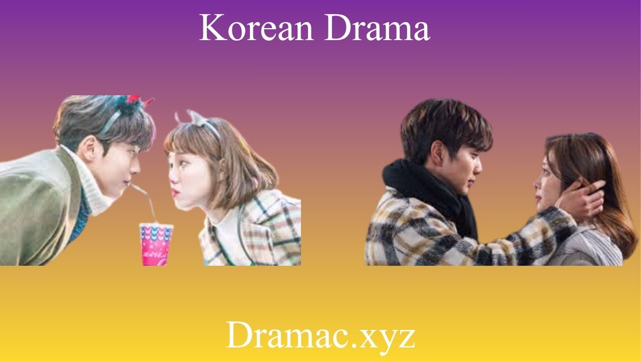 Sweet & Funny: Must-Watch Romance Comedy K-Dramas This Year