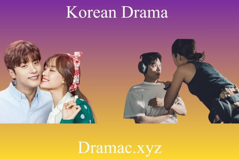 Fall in Love Again: New Korean Rom-Coms You Can’t Miss (2025)