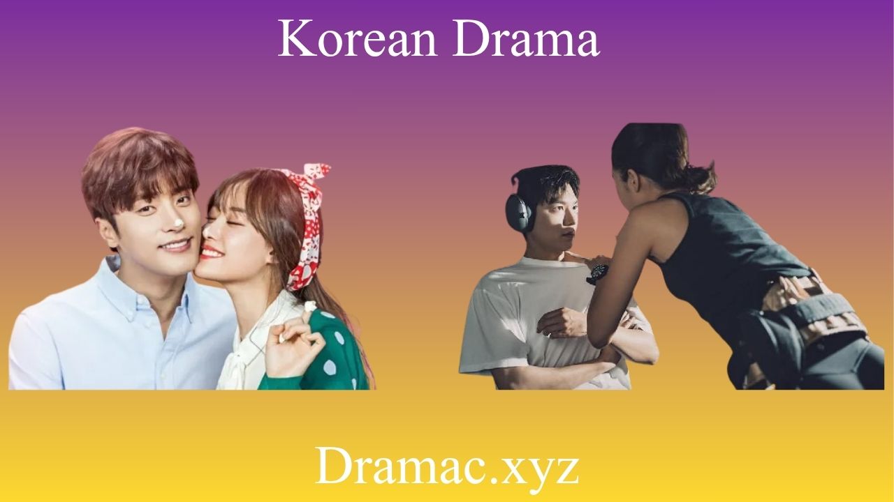 Fall in Love Again: New Korean Rom-Coms You Can’t Miss (2025)