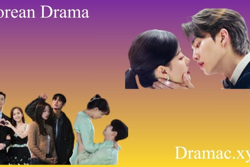 Best Romantic Comedy K-Dramas Streaming Now on Netflix & Viki