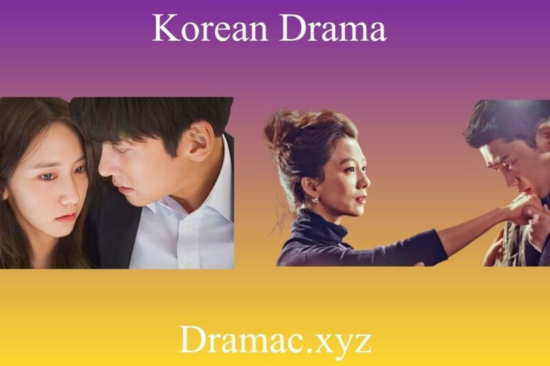 Romantic Comedy K-Dramas That’ll Make You Smile in 2025