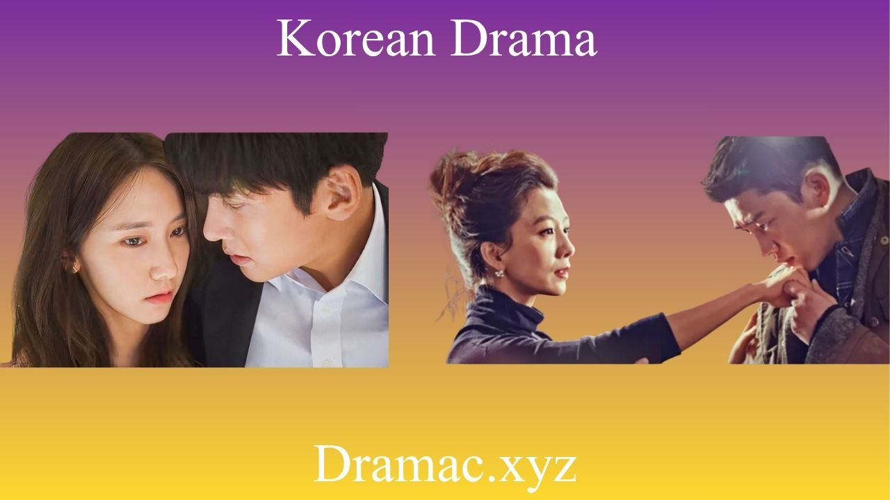 Romantic Comedy K-Dramas That’ll Make You Smile in 2025