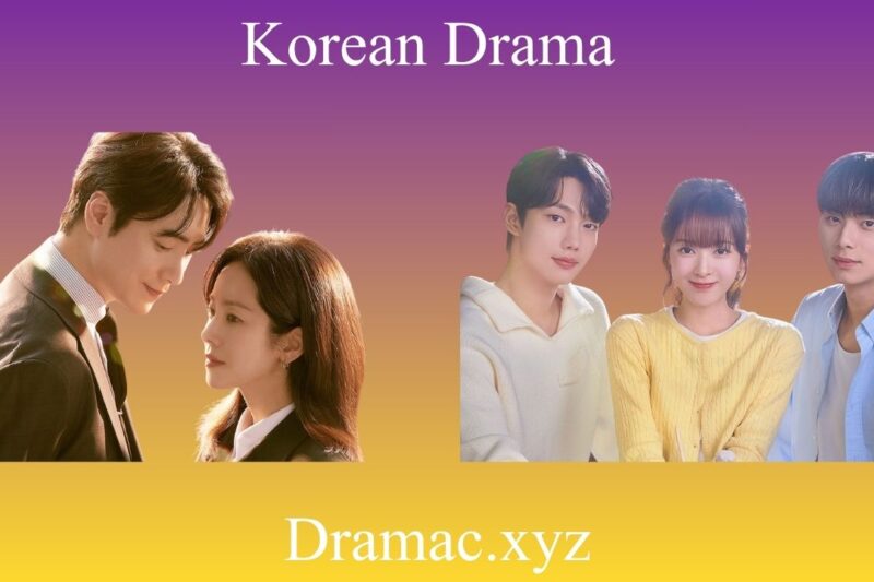 Heart Meets Humor: Top Korean Romantic Comedies of 2025
