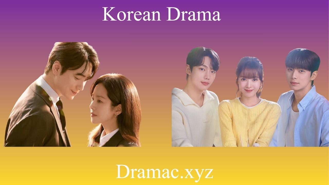 Heart Meets Humor: Top Korean Romantic Comedies of 2025