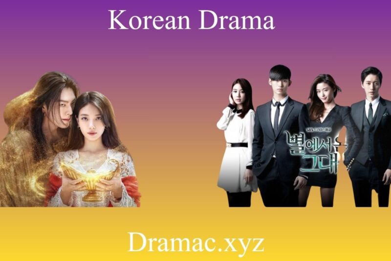 Top Reasons to Rewatch My Love From the Star in 2025