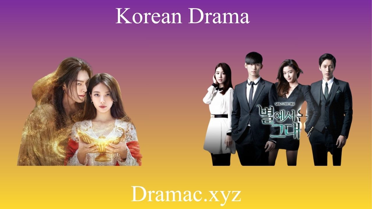 Top Reasons to Rewatch My Love From the Star in 2025