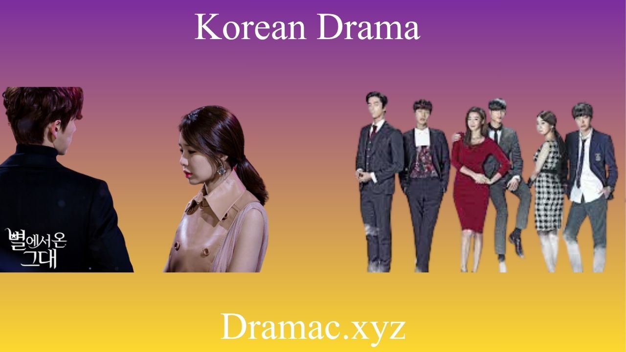 My Love From the Star: The K-Drama That Started a Global Craze