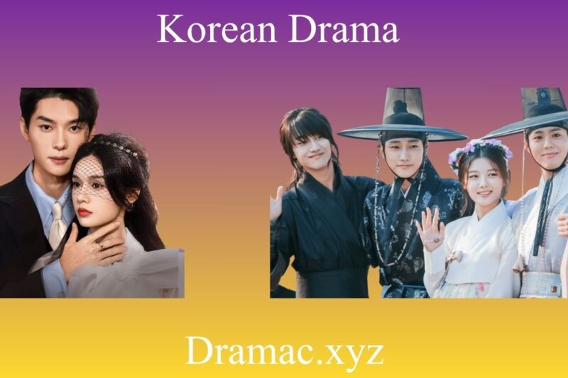 Love in the Moonlight (2025): K-Drama That Still Melts Hearts