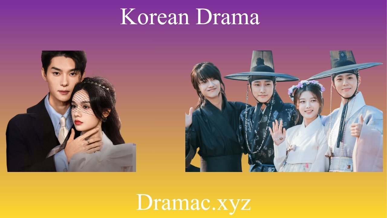 Love in the Moonlight (2025): K-Drama That Still Melts Hearts