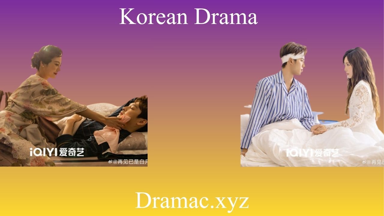 Fall Again for Love in the Moonlight: Full Cast, Story & Where to Watch