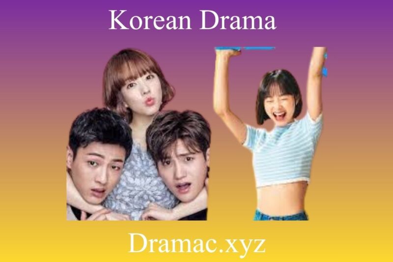 Strong Woman Do Bong Soon Explained: Power, Love, and Laughter‬