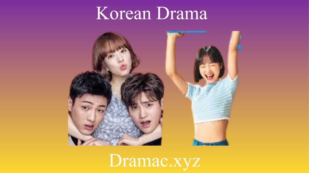 Strong Woman Do Bong Soon Explained: Power, Love, and Laughter‬