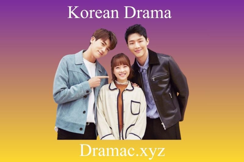 Meet the Cast of Strong Woman Do Bong Soon | K-Drama Highlights