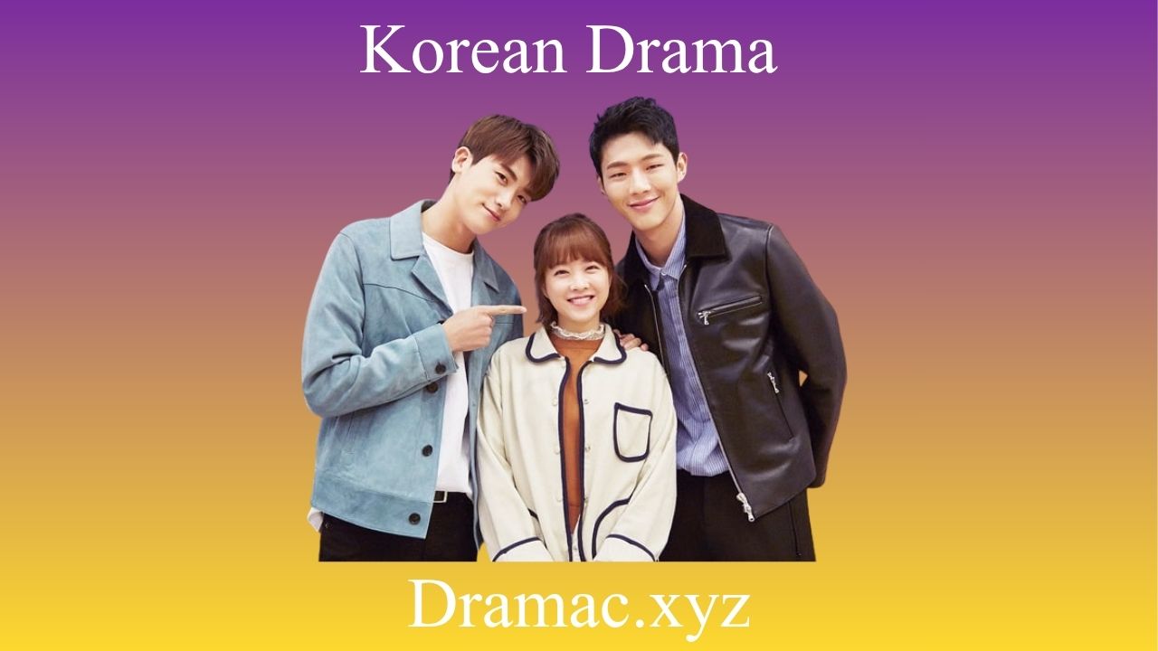 Meet the Cast of Strong Woman Do Bong Soon | K-Drama Highlights