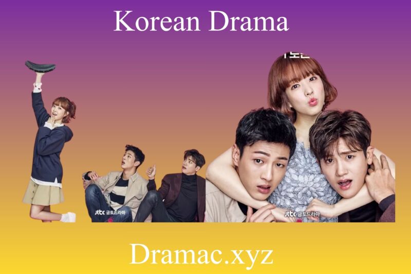 Title: Strong Woman Do Bong Soon Characters Ranked: From Sweet to Fierce