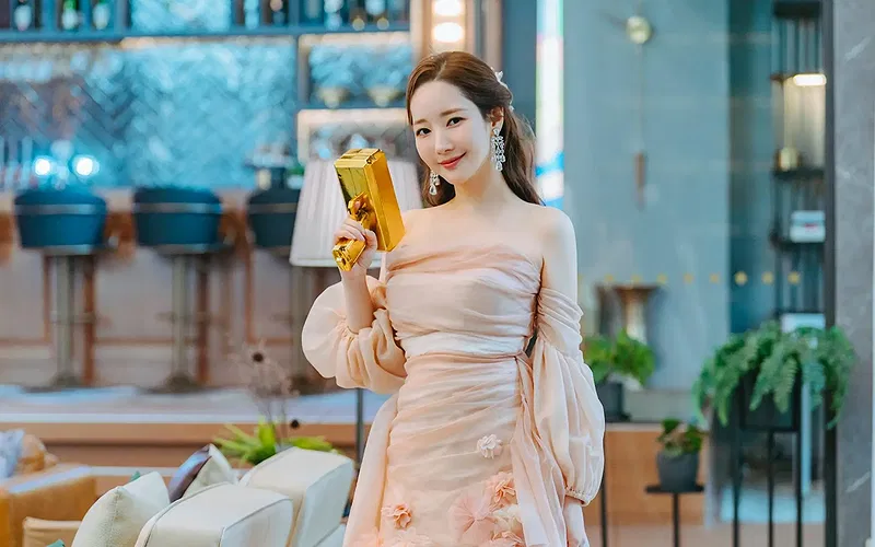 How To Watch Confidence Queen 2025 Online | English Subtitles Update