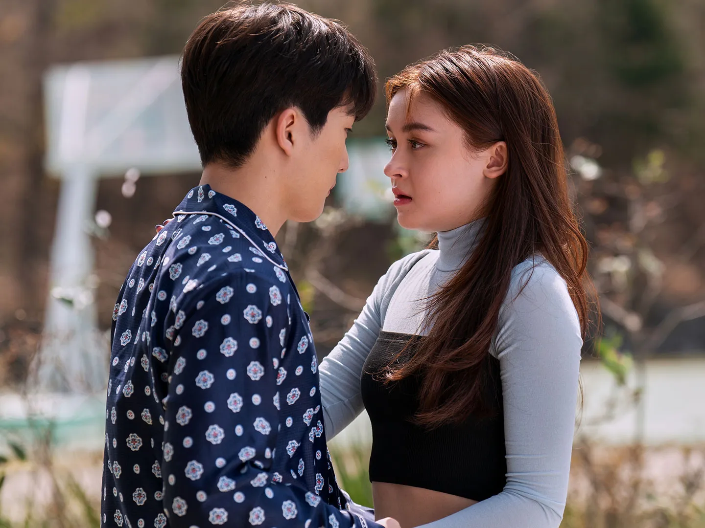 K-Drama Romance & Comedy Mix: Lighthearted Series to Brighten Your Mood