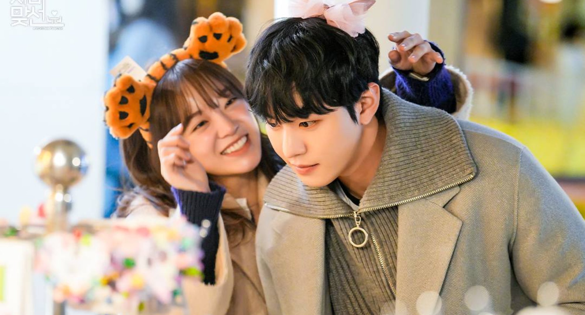 Sweet & Funny: Must-Watch Romance Comedy K-Dramas This Year