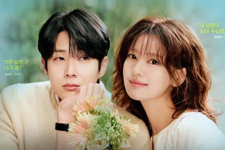 Heart Meets Humor: Top Korean Romantic Comedies of 2025