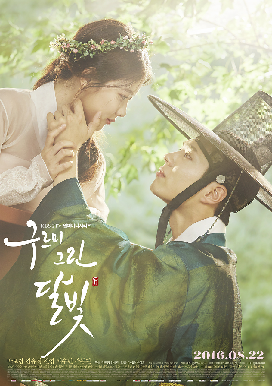 Love in the Moonlight (2025): K-Drama That Still Melts Hearts