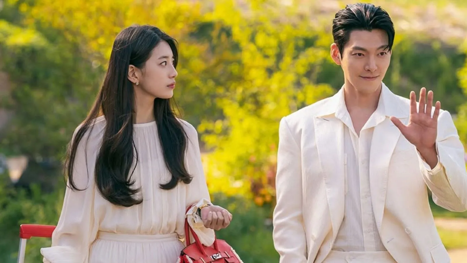 Fall in Love Again: New Korean Rom-Coms You Can’t Miss (2025)