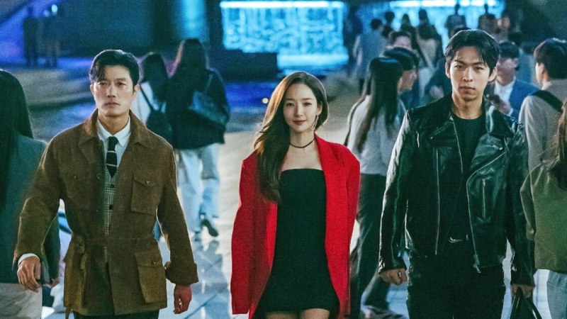 Watch Confidence Queen Korean Drama With English Subtitles (2025 Update)