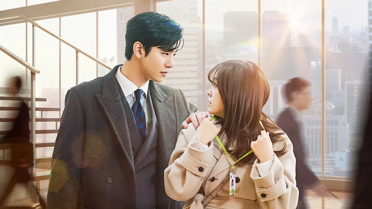 Heart Meets Humor: Top Korean Romantic Comedies of 2025