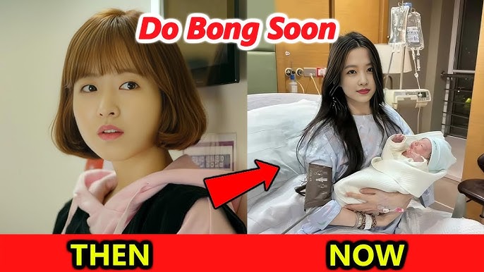 Strong Woman Do Bong Soon Season 2 Rumors, Cast, and Updates (2025)
