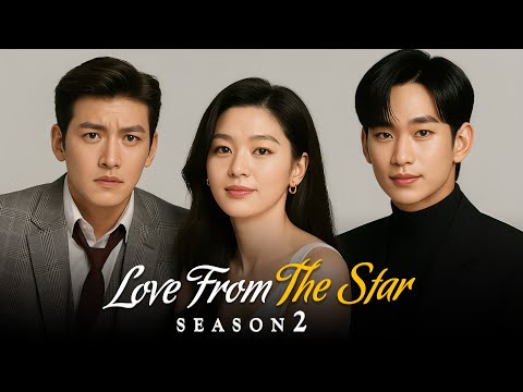 My Love From the Star (2025): K-Drama That Redefined Romance