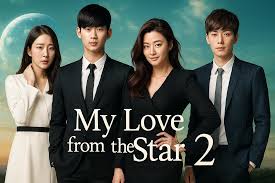 Top Reasons to Rewatch My Love From the Star in 2025