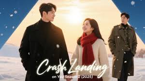 Crash Landing on You Season 2 Rumors, Release Date & Updates 2025