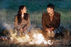 Crash Landing on You: The K-Drama That Redefined Romance