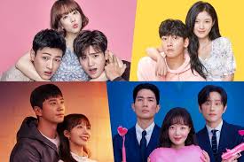 Sweet & Funny: Must-Watch Romance Comedy K-Dramas This Year