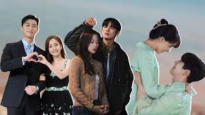 Best Romantic Comedy K-Dramas Streaming Now on Netflix & Viki