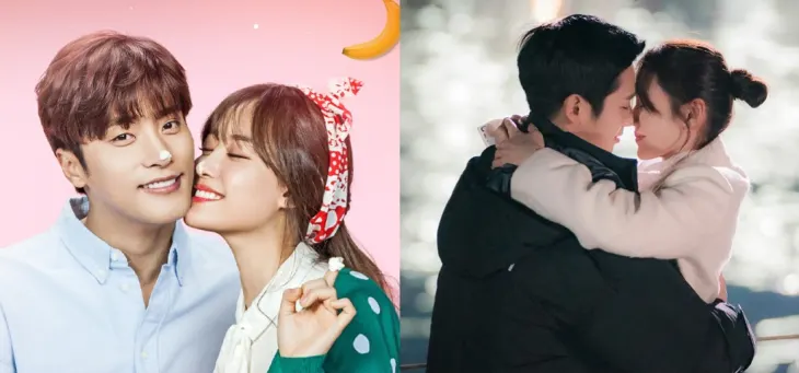Romantic Comedy K-Dramas That’ll Make You Smile in 2025