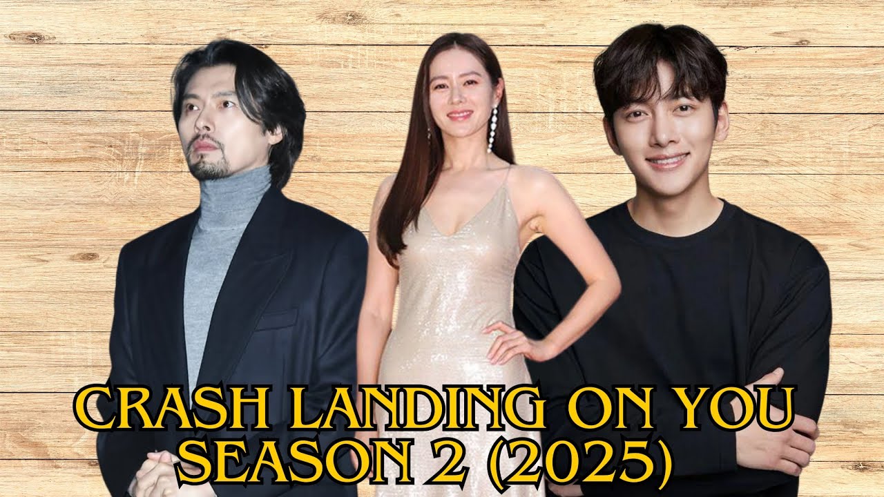 Crash Landing on You Season 2 Rumors, Release Date & Updates 2025