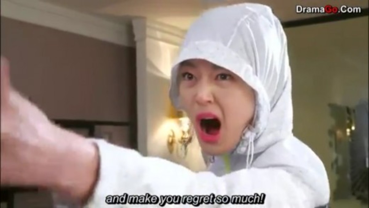 Top Reasons to Rewatch My Love From the Star in 2025