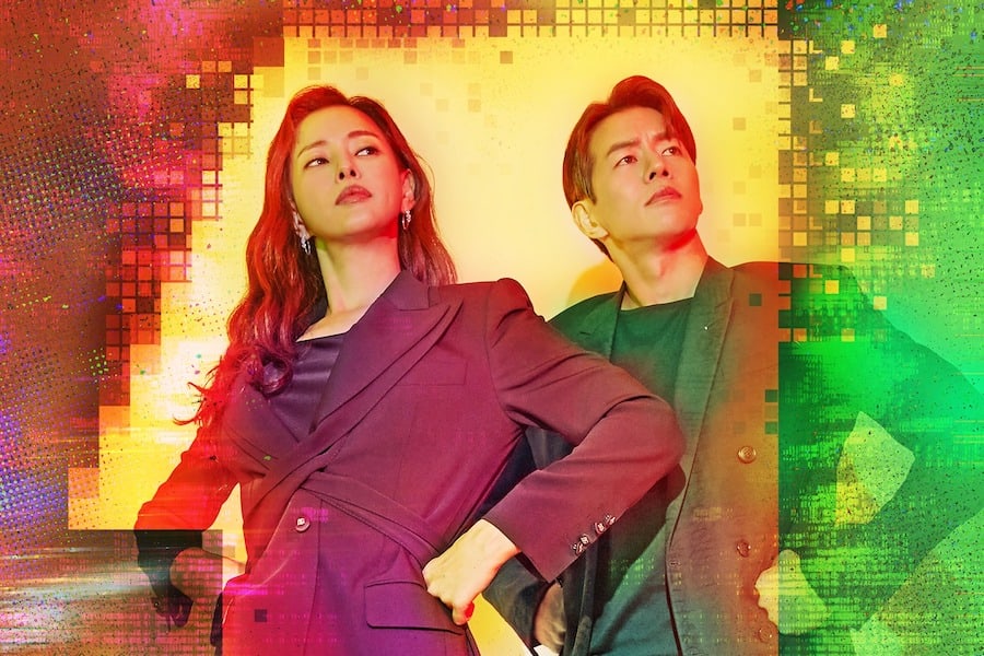 K-Drama Romance & Comedy Mix: Lighthearted Series to Brighten Your Mood