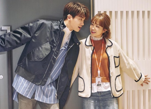 Title: Strong Woman Do Bong Soon Characters Ranked: From Sweet to Fierce