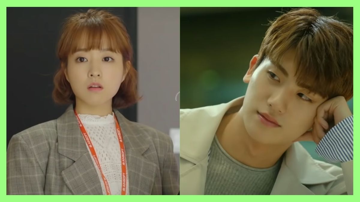 Meet the Cast of Strong Woman Do Bong Soon | K-Drama Highlights