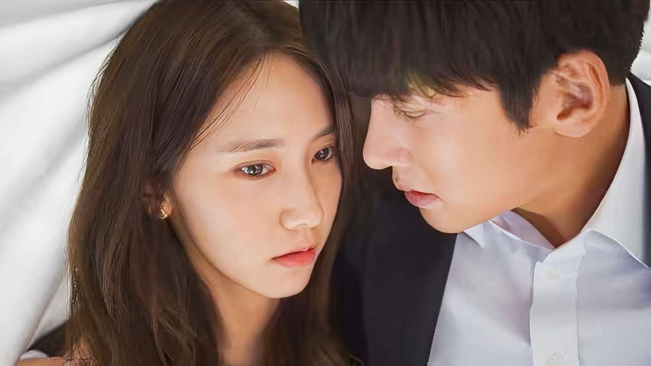 Romantic Comedy K-Dramas That’ll Make You Smile in 2025