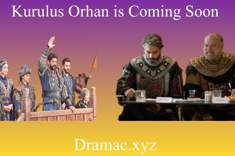 Kuruluş Orhan is Coming Soon on ATV | Trailer 4