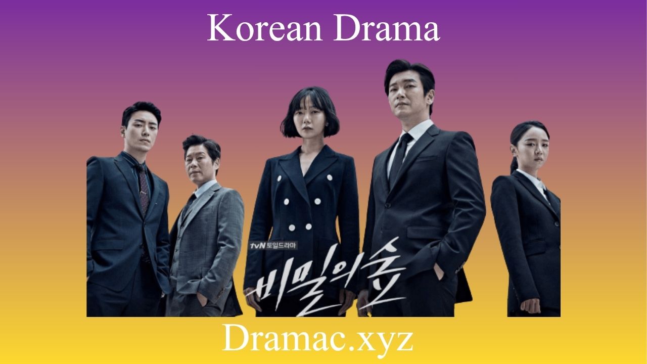 Stranger (Secret Forest): Why This K-Drama Still Impresses in 2025